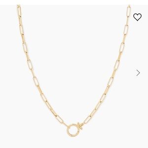 Gorjana Parker necklace